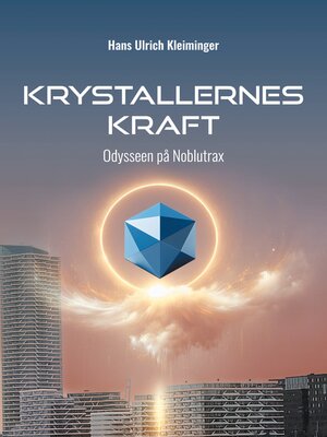 cover image of Krystallernes Kraft Bind 1